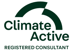 Climate Active Registered Consultant